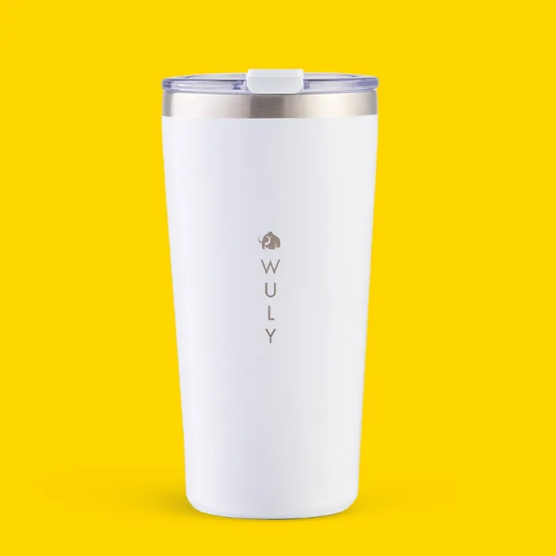 Watertight_tumbler_500_white_front Cestovný Termohrnček 500 ml – Obrázok 1