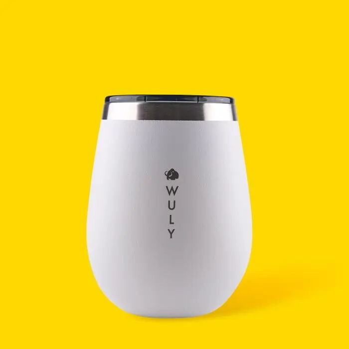 tumbler-300-white-front Termohrnček 300ml – Obrázok 1